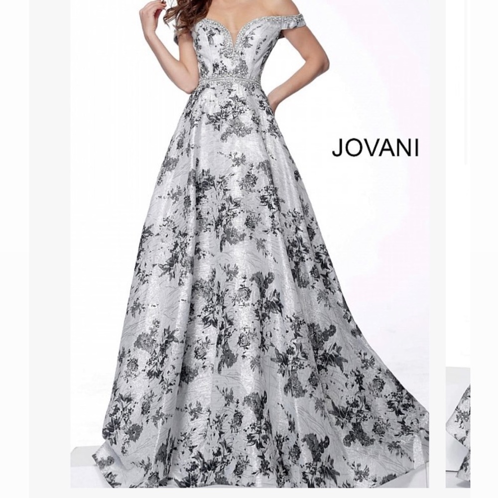 Jovani 67218 Dress Size 8